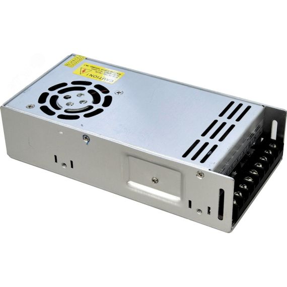 Драйвер светодиодный LED 350w 12v FERON 21499