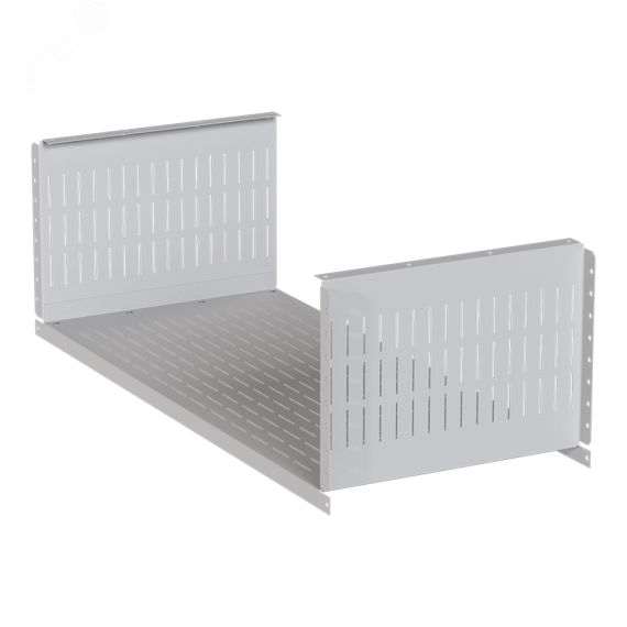 Перегородки для сборки горизонтальных шин Ш400 Г400 FORT PROxima EKF FPSHB44