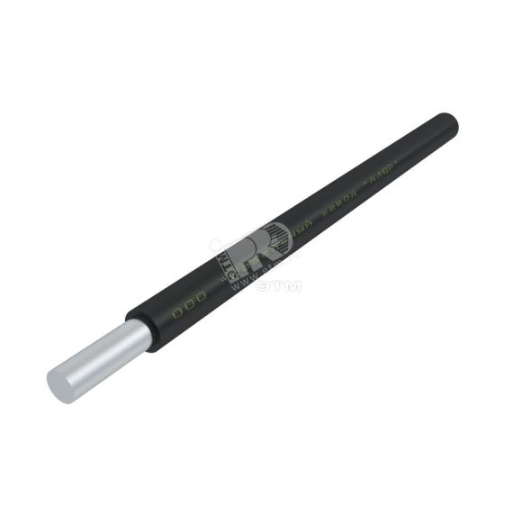 Провод силовой ПАВ 1х4ч бухта Алюр 00-00009940