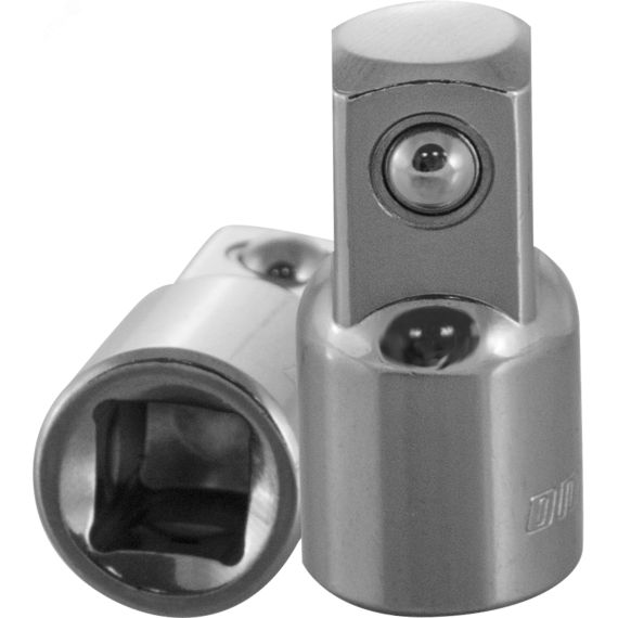 Переходник 3/8''DR(F)*1/2''DR(M) Ombra 055256
