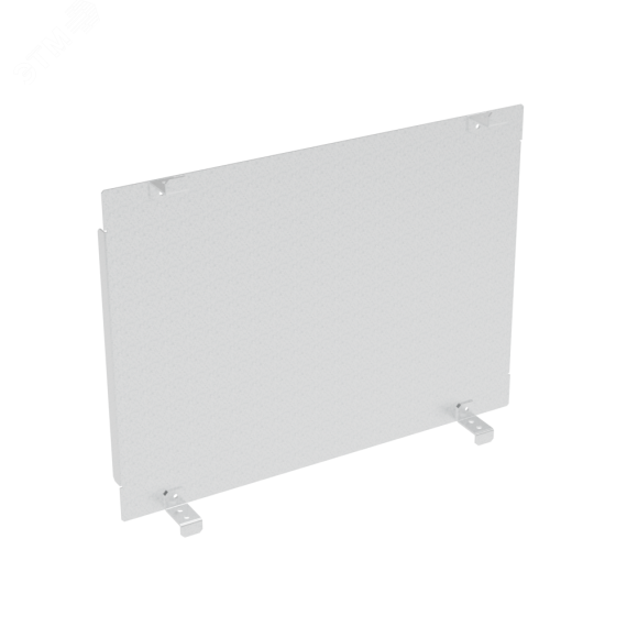 Закрытие заднее глухое Ш=800 В=500 КЭАЗ Optima (от-ка) 307044