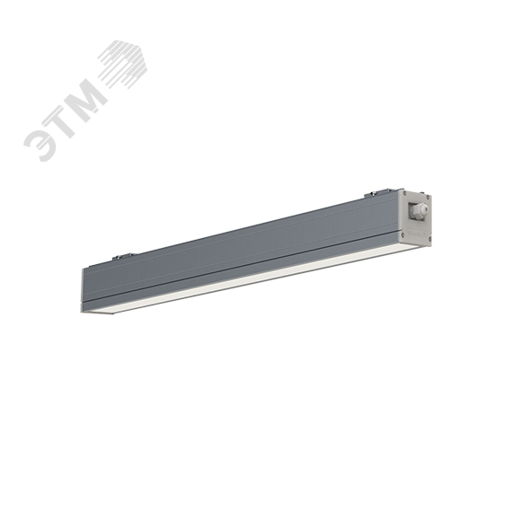 Светильник ДСП-45-50-001 Liner P 4523  Лм опал IP65 Ардатовский СТЗ 1123150001