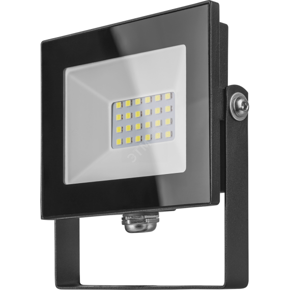 Прожектор светодиодный ДО-20w 6000К 1600Лм IP65 Navigator Group 21751