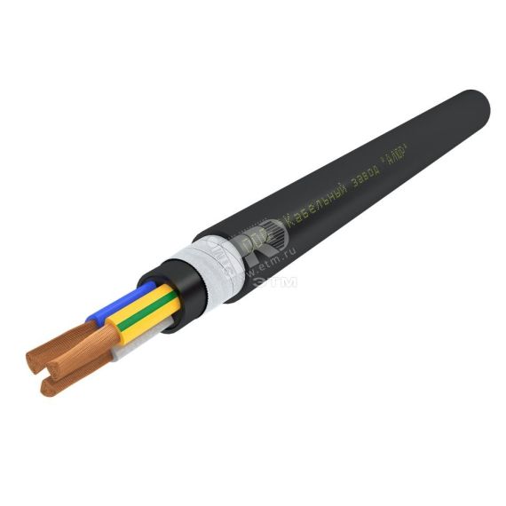 Кабель силовой ВБШвнг(А)-LS 3х185 -1 многопроволочный барабан Алюр 00-00003253