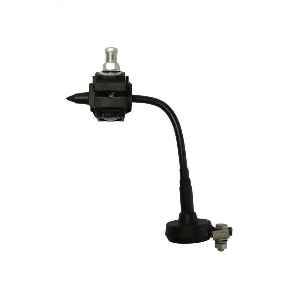 Ограничитель перенапряжения OCT 600/50 ВК 21600611