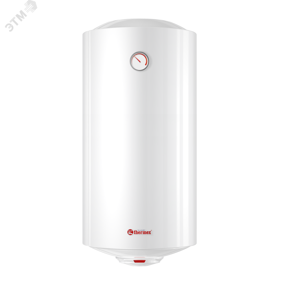 Водонагреватель накопительный Circle 80 V Thermex ЭдЭБ03286
