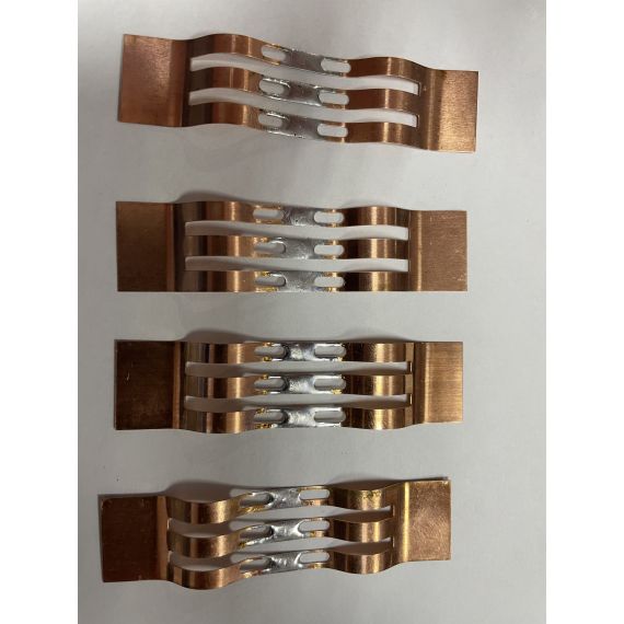 Элемент плавкий к ПН-2-400А (медь 0.25-3шт) Сибэлектро 5328029