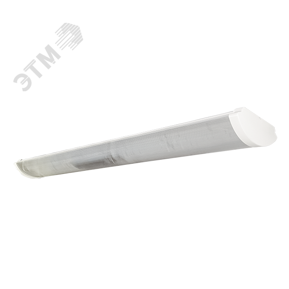 Светильник ДПО-46-38-004 Luxe F прозрачный 4000 Лм, IP20 Ардатовский СТЗ 1056038004