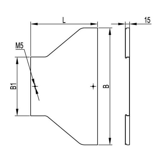 Чертеж 38082ZL