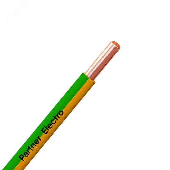 Провод ПуГВВ 3х2.5 барабан ТРТС Партнер-Электро УТ-017588