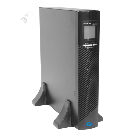 Источник бесперебойного питания Online СИПБ1КA.9-11/СУХ 1000ВА / 900Вт 5 мин Tower/ Rack 6хIEC C13 USB, SNMP, AS400 Связь инжиниринг АПСМ.435241.016-02