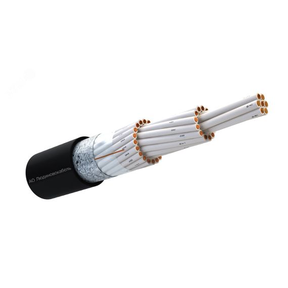 кабель КВВГнг(А)-LS 27Х1.5 Людиновокабель Л0020501
