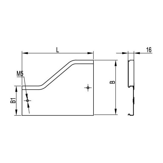 Чертеж 38165ZL