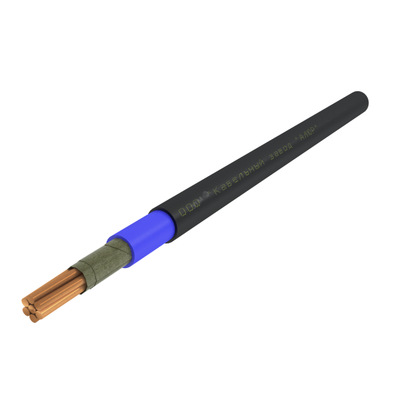 Кабель силовой ВВГнг(А)-FRLS 1х95мк(N)-1 С Алюр 00-00004200