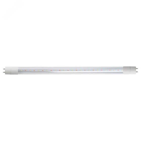 Лампа светодиодная LED 9вт G13 для мясных прилавков (установка возможна после демонтажа ПРА) FERON 38215