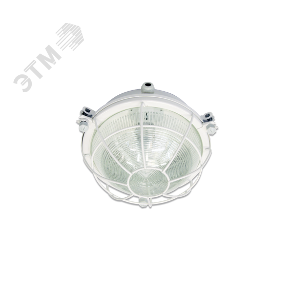 Светильник НПП-03-2х40-001 б/р Е27 IP65 Ардатовский СТЗ 1003240001