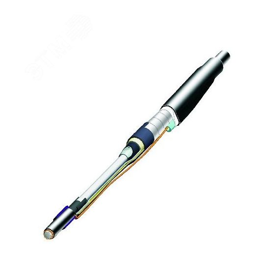 Муфта 1ПКНтнг-LS10- 70-В-ЛЭ-3ф(К 24-02-069/3) ПЗЭМИ 9140050