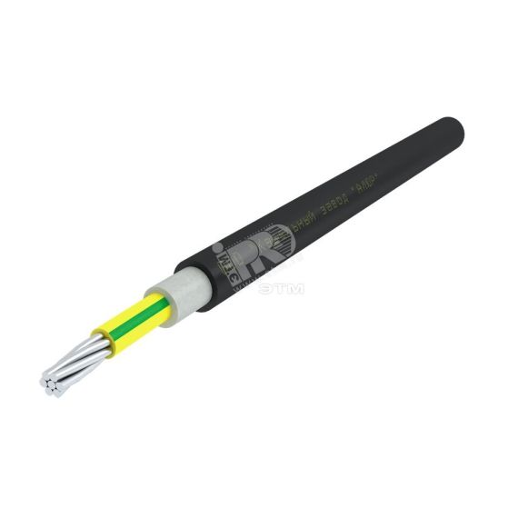 Кабель силовой АВВГнг(А)-LS 1х70мк-1 ж/з ТРТС Металлист Х0000003257жз