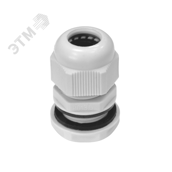 Кабельный ввод IP65 PG16 к ЛСП-45 Ардатовский СТЗ 1029044416