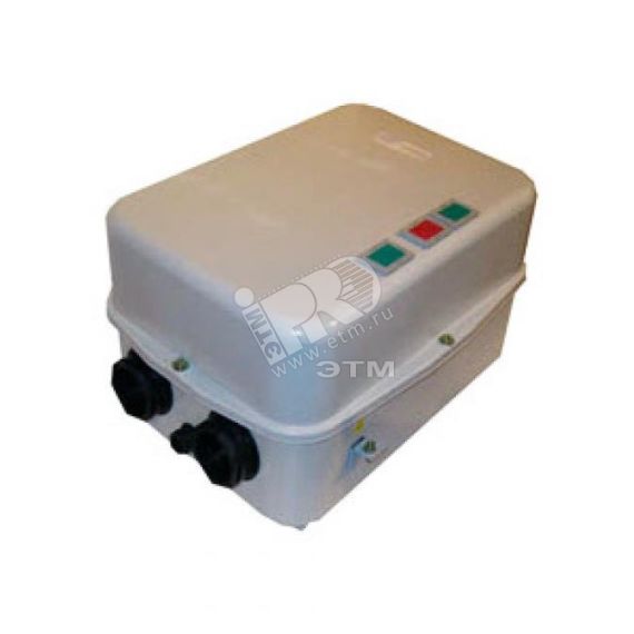 Пускатель магнитный 180А ~380В IP40 П/С 2НО+2НЗ РТТ5-180 180А КЗЭА г.Кашин 074260222ВВ380000620