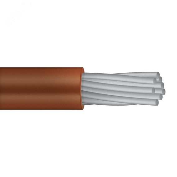 Провод силовой АПВ 1х120кор ТРТС Металлист Х0000002060кор