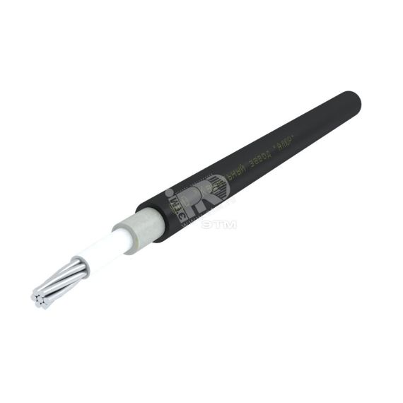 Кабель силовой АВВГнг(А)-LS 1х185-1 многопроволочный барабан Алюр 00-00001320