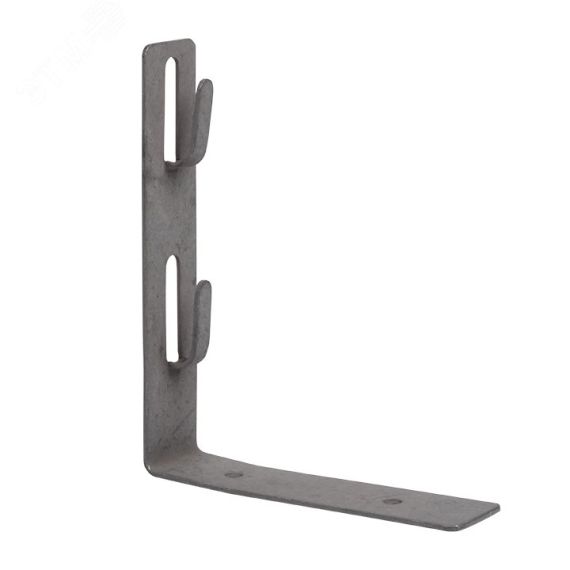 Держатель кровельный универсальный L 100мм CZ PROxima EKF lp-32111- cz