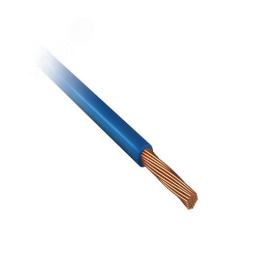 Провод силовой ПуВ 1х70с(мп) ТРТС Металлист УБ000008145г