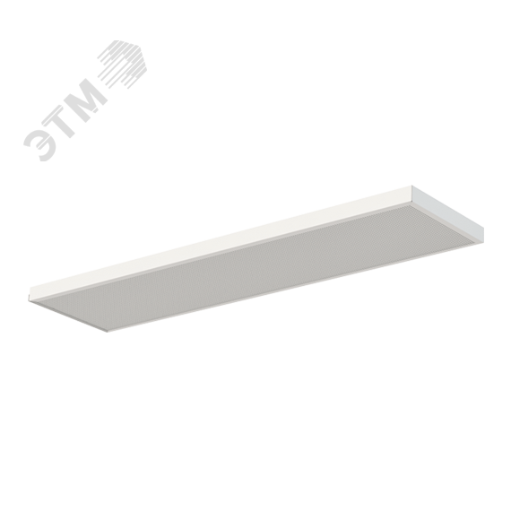 Светильник ДПО-12-56-201 Prizma призматический 6720Лм IP40 Ардатовский СТЗ 1200456201