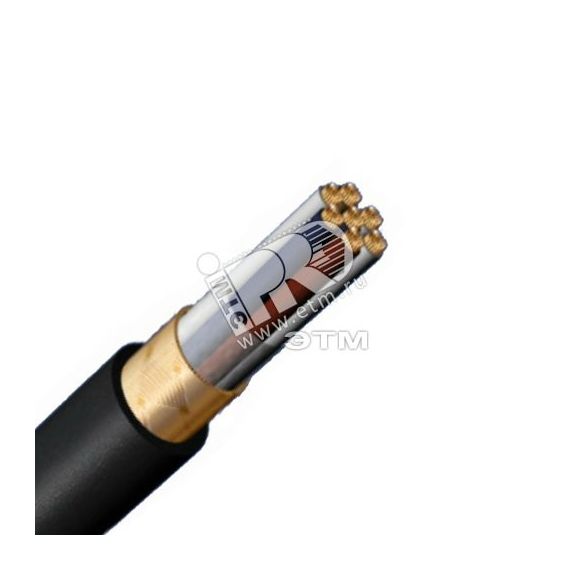 Кабель монтажный МКЭШ 5х0.75 ТРТС Белкаб Белкаб-Э 5*0,75