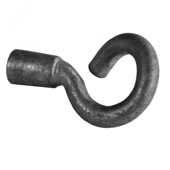 Гайка крюкообразная (PD 16) ВК 20801331