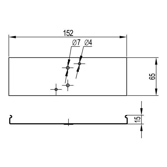 Чертеж 37393HDZ