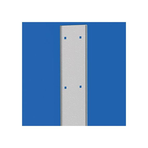 Разделитель вертикальный, частичный, Г = 325 мм, для шкафов высотой 18 RAM block