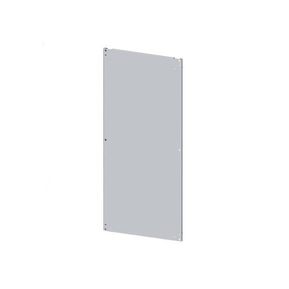Монтажная плата для корпусов CQE, ВхШ 1800х600 мм RAM block
