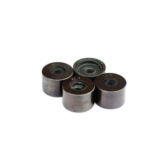 Матрица для дырокола (код 37039) диаметр 15,5мм