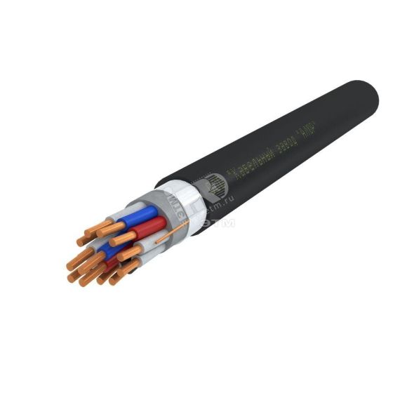 Кабель контрольный КВВГэнг(А)-LS 14х1.5 Алюр 00-00007331