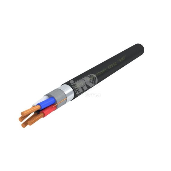 Кабель контрольный КВВГэнг(А)-LS 4х1.5 Алюр 00-00007360