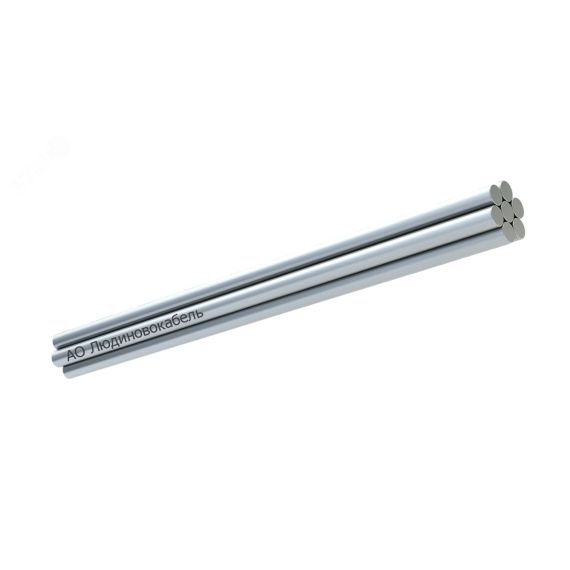 Провод А 35 алюминиевый Людиновокабель Л0039882