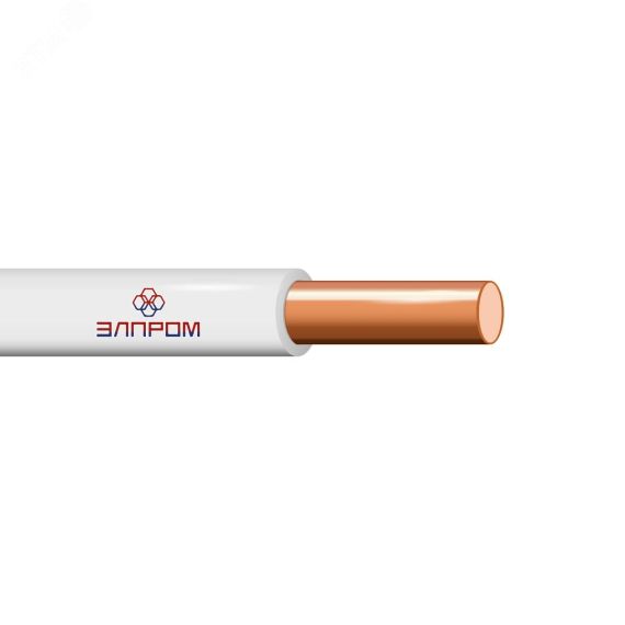 Провод силовой ПуВнг(А)-LSLTx 1х95.0 ТРТС ЭлПром БП-00018511
