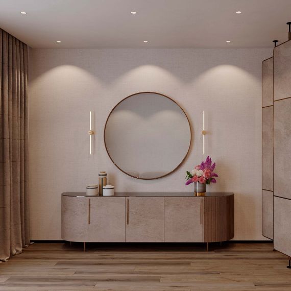 Светильник MS-ATLAS-TRIMLESS-R50-6W Day4000 (BK, 40deg, 230V) (, IP20 Металл, 5 лет) Arlight 035745