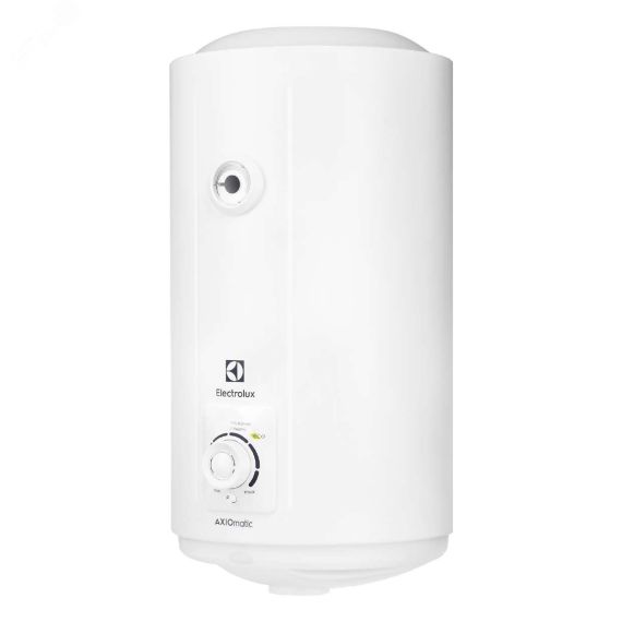 Водонагреватель накопительный объемом 30 литров AXIOmatic Slim Electrolux Вода НС-1007008