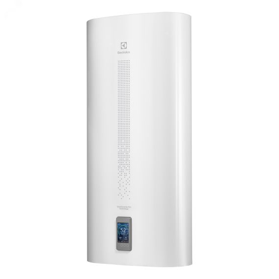 Водонагреватель EWH 50 PRO Electrolux Вода НС-1351163