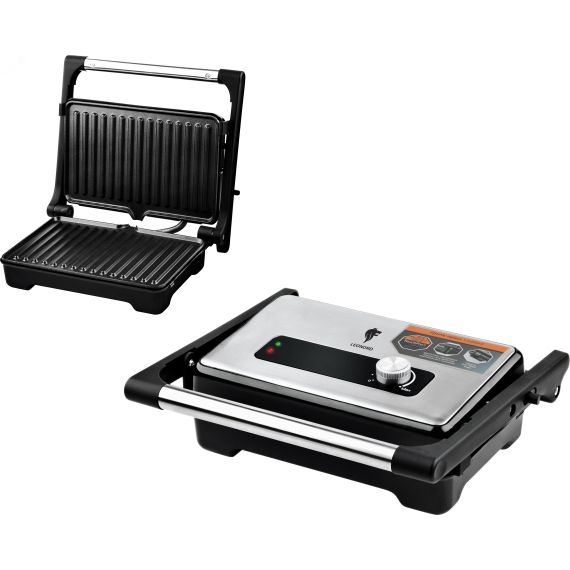 Гриль-пресс LE-1735 Leonord 106532