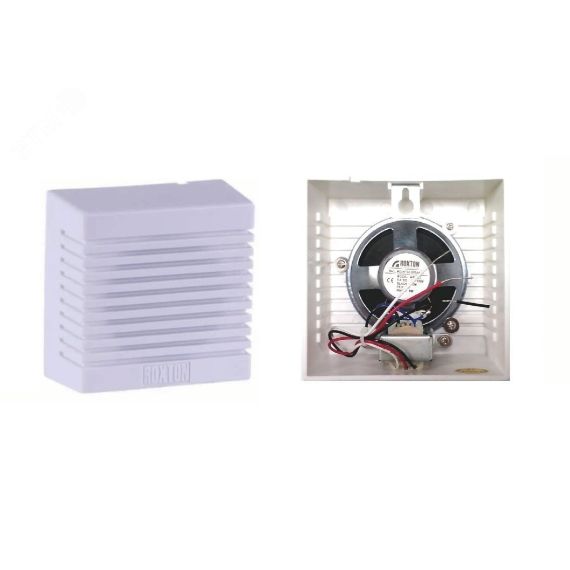 Громкоговоритель настенный 2 Вт Roxton WP-03T