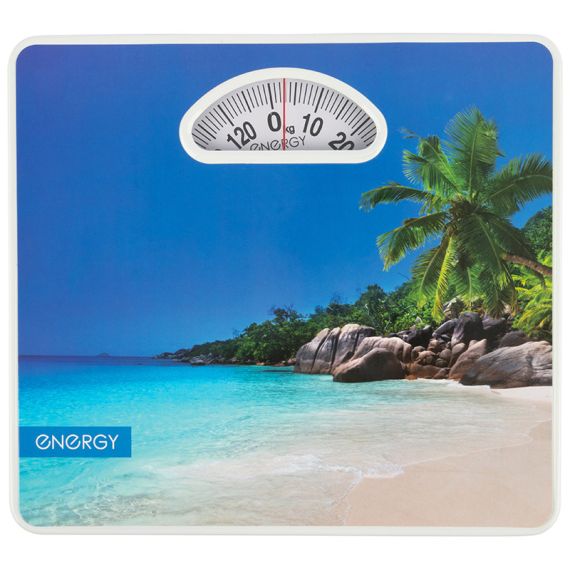 Весы напольные механические ENМ-408G Energy ВиК 101250