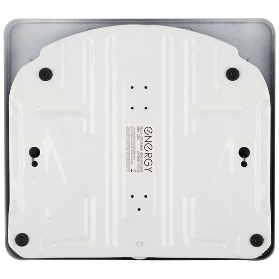Весы напольные механические ENМ-408G Energy ВиК 101250