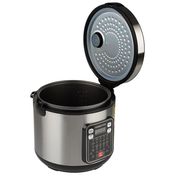 Мультиварка HS-2031 на 900 Вт HomeStar 105383