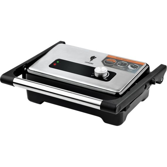 Гриль-пресс LE-1735 Leonord 106532