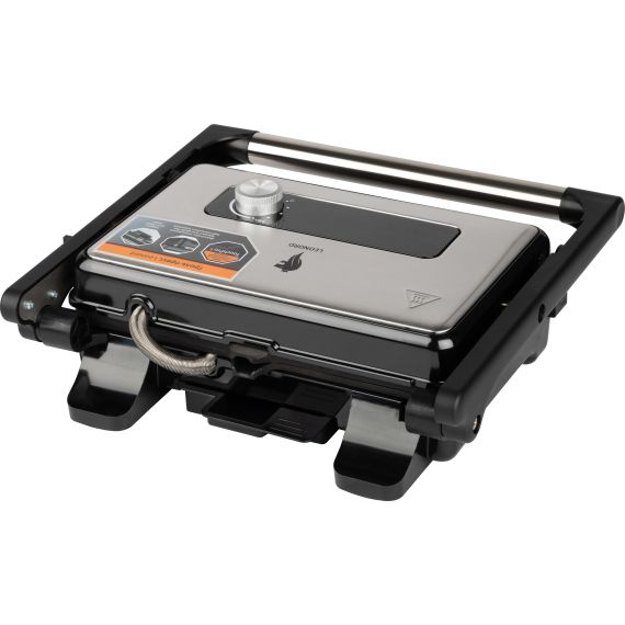 Гриль-пресс LE-1735 Leonord 106532