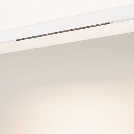 Светильник MAG-ORIENT-LASER-L465-16W Day4000 (WH, 24 deg, 48V) (IP20 металл, 3 года) Arlight 035848